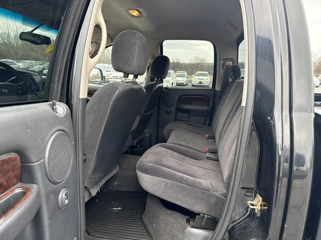 used 2005 Dodge Ram 1500 car, priced at $6,995