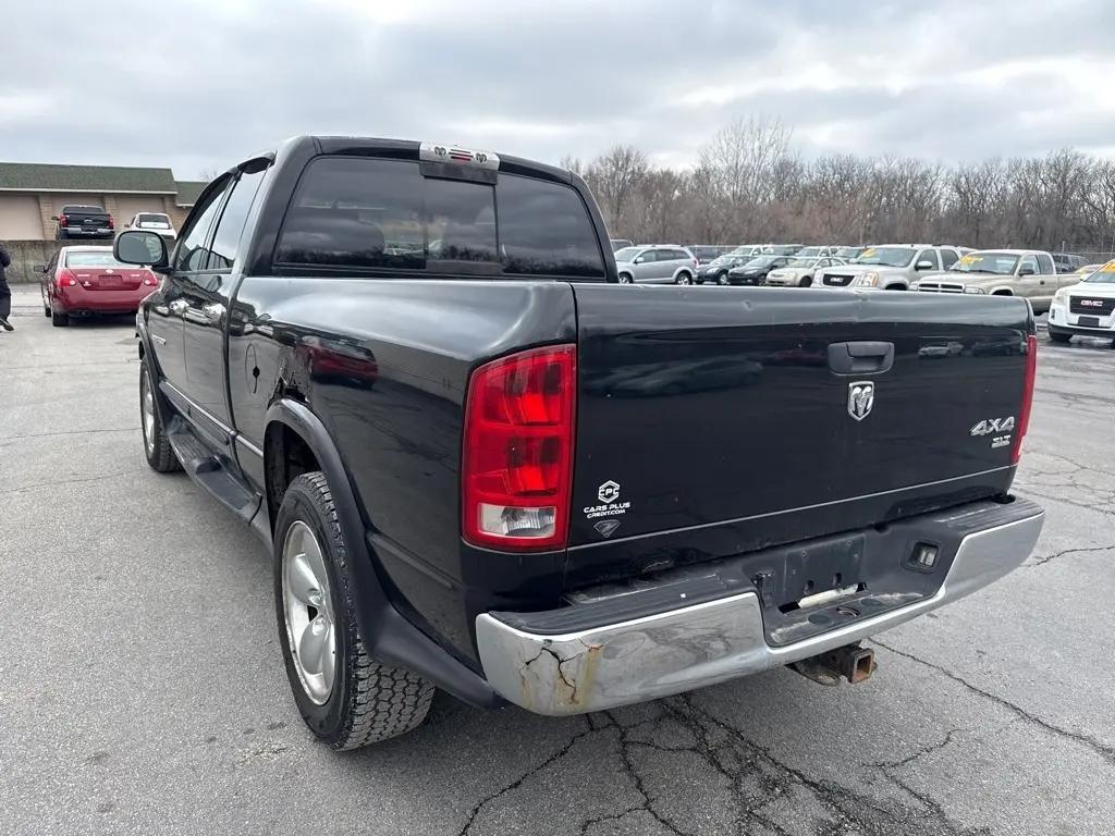 used 2005 Dodge Ram 1500 car, priced at $6,995