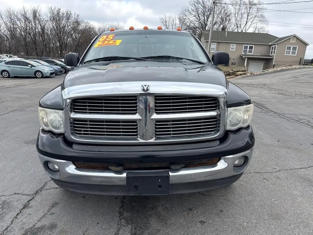 used 2005 Dodge Ram 1500 car, priced at $6,995