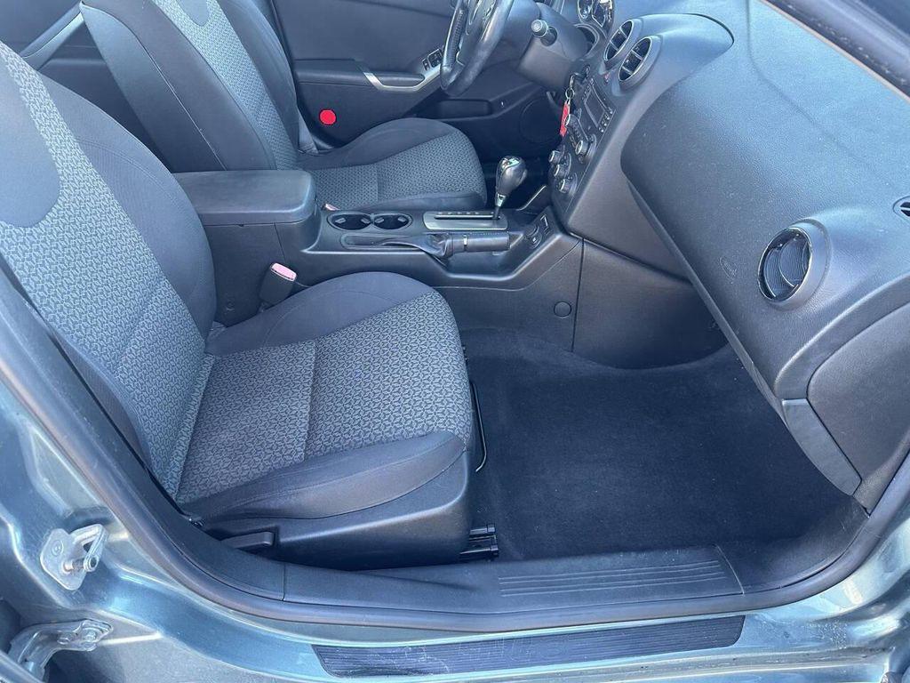 used 2009 Pontiac G6 car, priced at $3,790