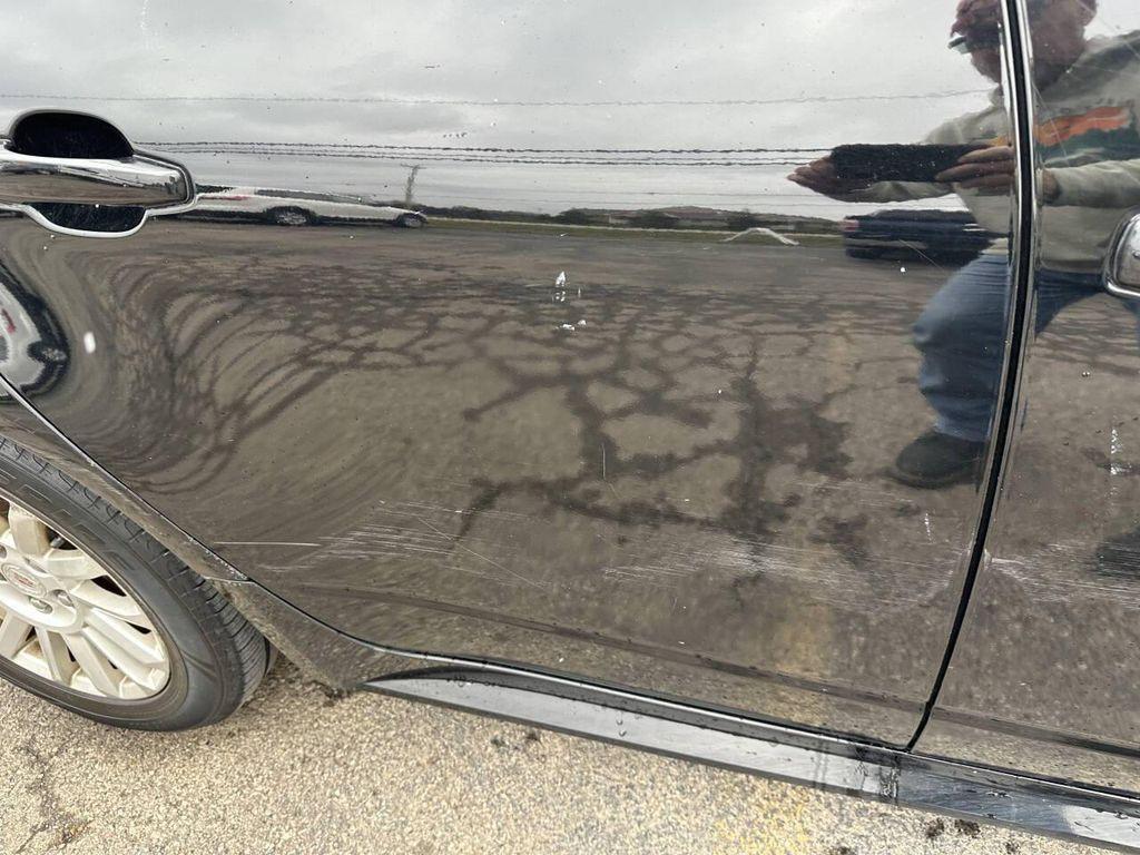 used 2013 Cadillac CTS car, priced at $6,490