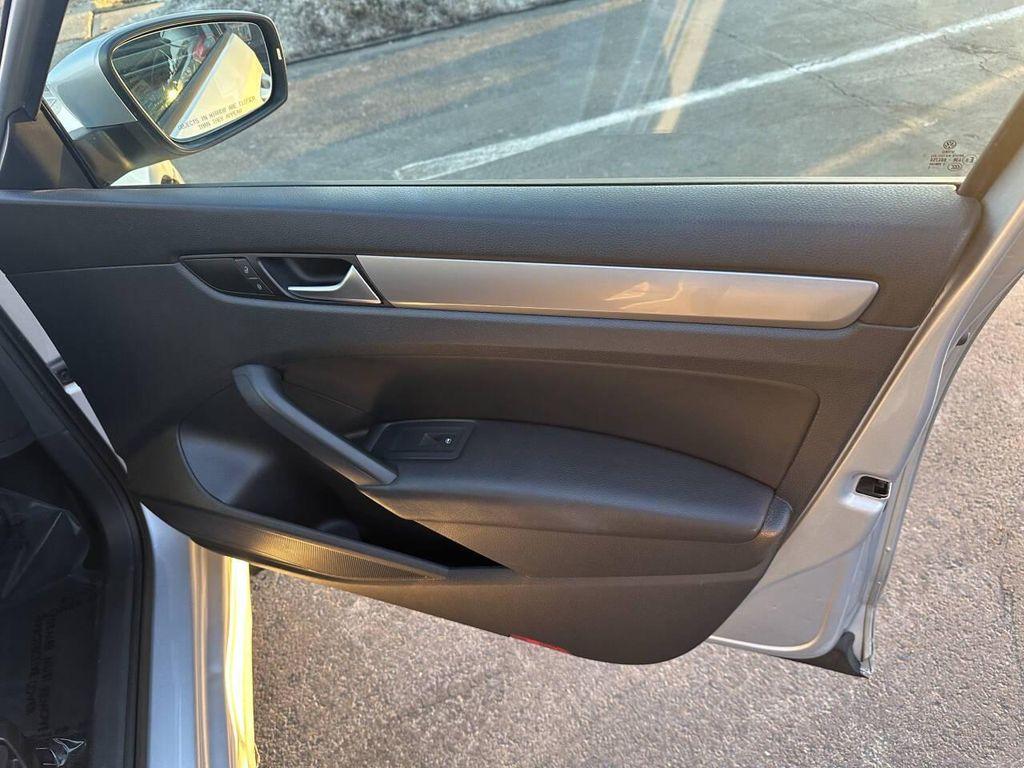 used 2015 Volkswagen Passat car, priced at $2,990