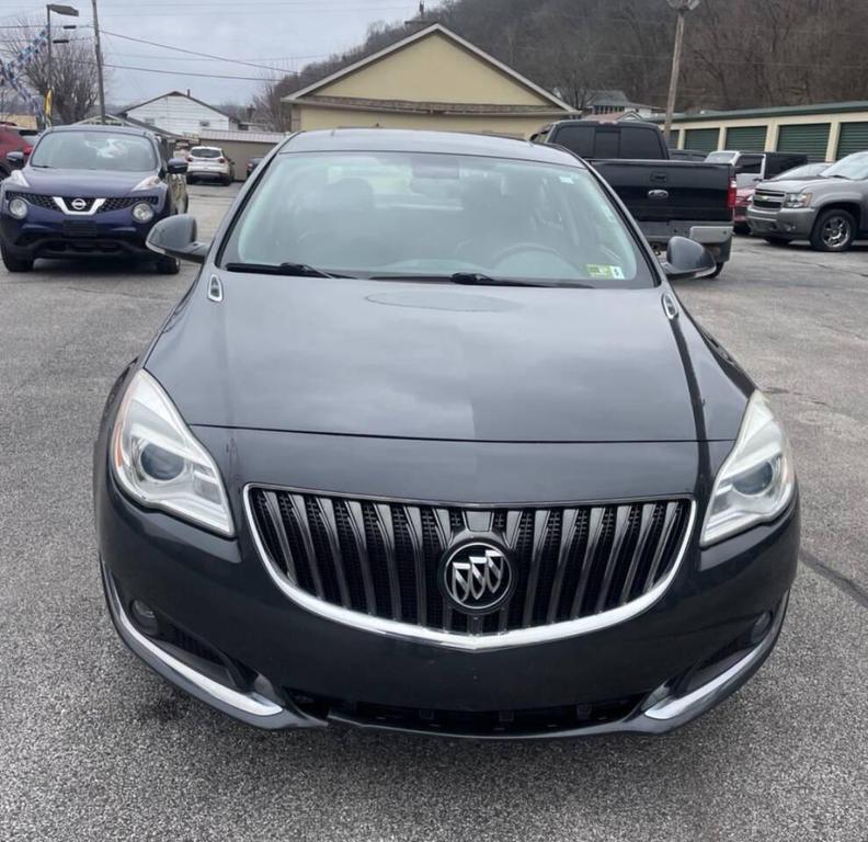 used 2016 Buick Regal car, priced at $7,990