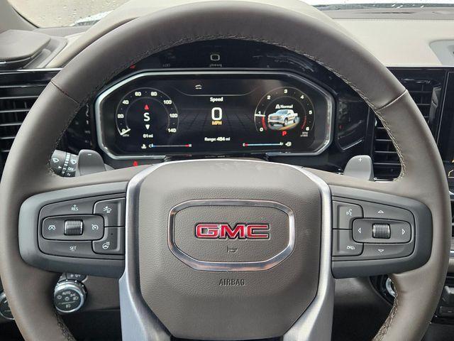 new 2026 GMC Sierra 1500 car, priced at $54,590