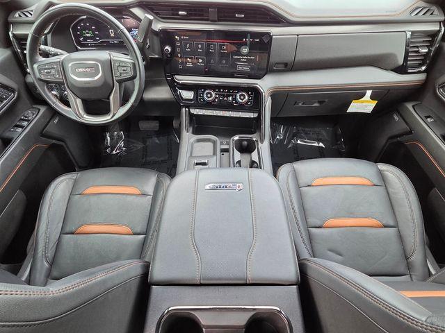 used 2024 GMC Sierra 3500 car, priced at $69,997