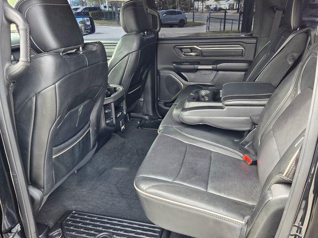 used 2020 Ram 1500 car, priced at $28,497