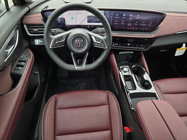 new 2026 Buick Envision car, priced at $43,240