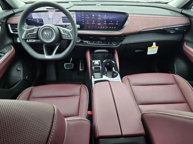 new 2026 Buick Envision car, priced at $43,240