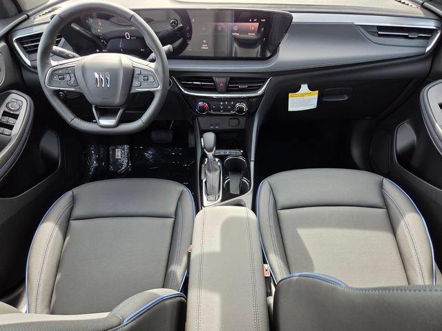 new 2026 Buick Encore GX car, priced at $29,211