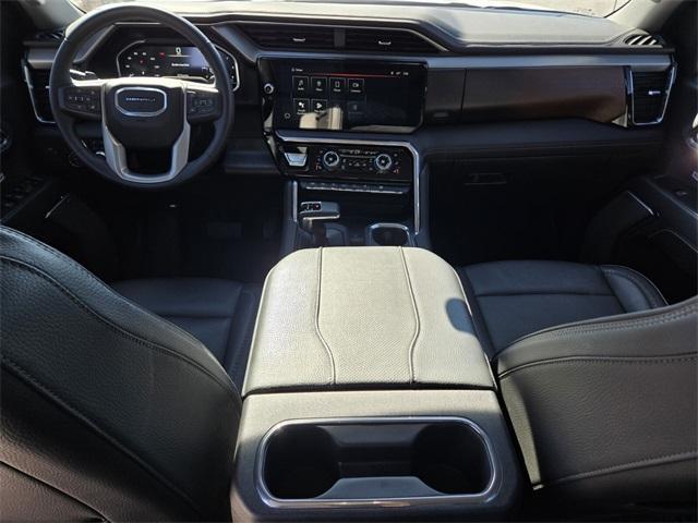used 2024 GMC Sierra 1500 car, priced at $56,997