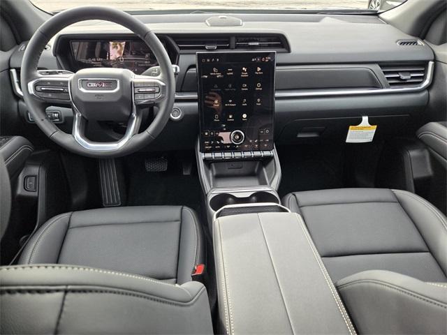 new 2026 GMC Terrain car, priced at $34,135