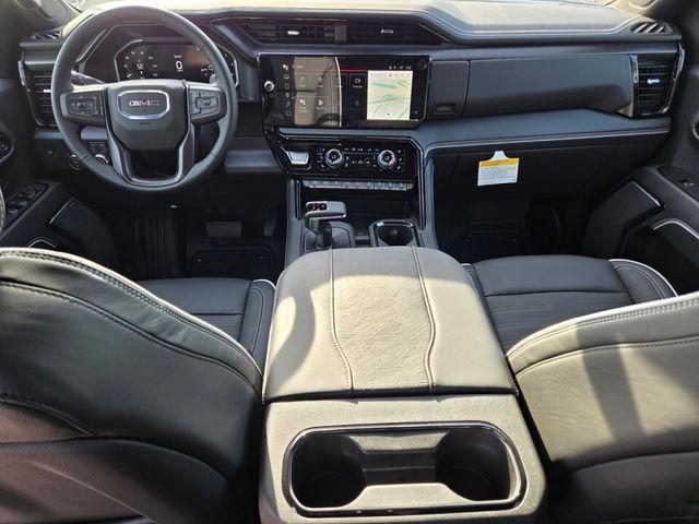 new 2026 GMC Sierra 1500 car, priced at $70,935