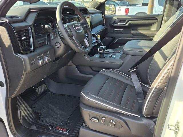 new 2026 GMC Sierra 1500 car, priced at $70,935