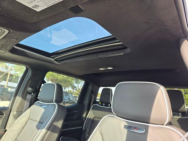 new 2026 GMC Sierra 1500 car, priced at $70,935