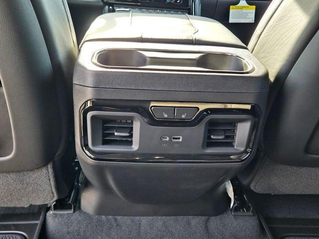 new 2026 GMC Sierra 1500 car, priced at $70,935
