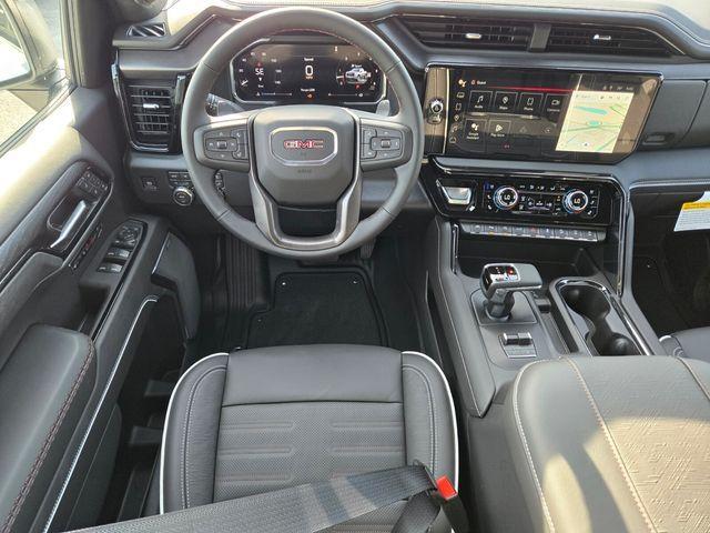new 2026 GMC Sierra 1500 car, priced at $70,935