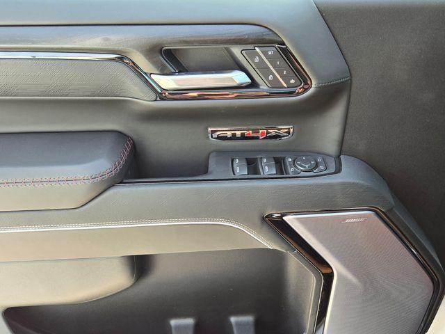 new 2026 GMC Sierra 1500 car, priced at $70,935