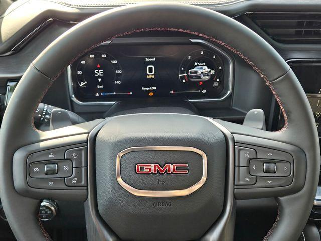 new 2026 GMC Sierra 1500 car, priced at $70,935