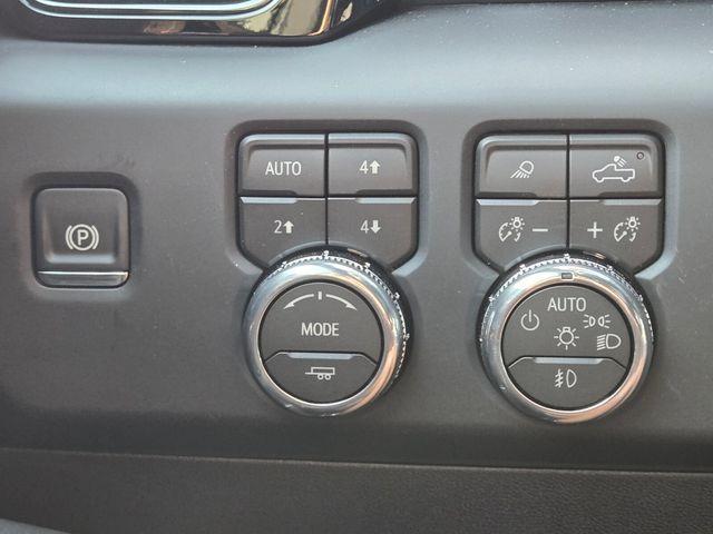 new 2026 GMC Sierra 1500 car, priced at $70,935