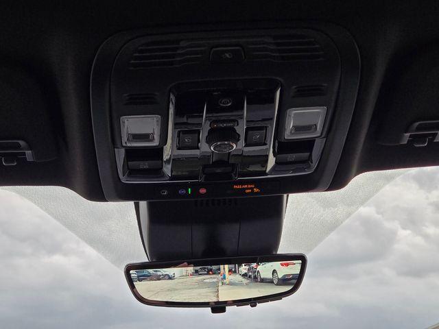 new 2026 GMC Yukon car