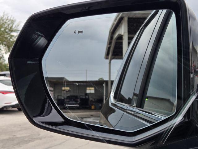 new 2026 GMC Yukon car