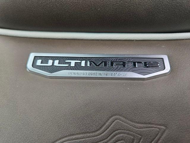 new 2026 GMC Yukon car