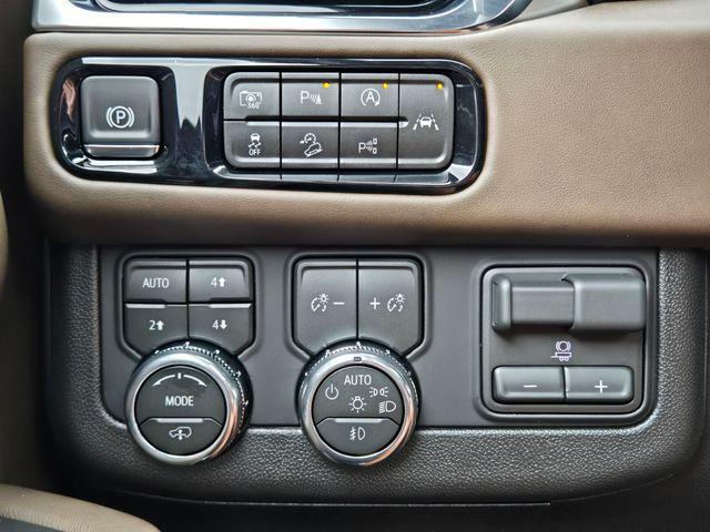 new 2026 GMC Yukon car