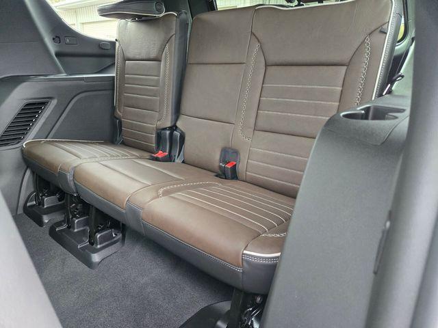 new 2026 GMC Yukon car