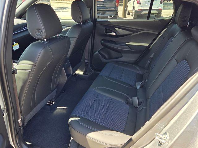 new 2026 Buick Envista car, priced at $26,740