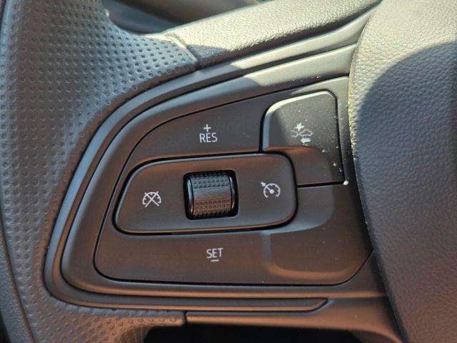 new 2026 Buick Envista car, priced at $26,740