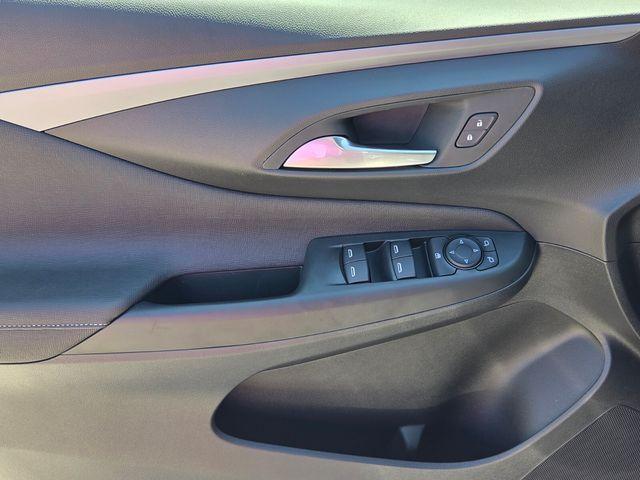 new 2026 Buick Envista car, priced at $26,740