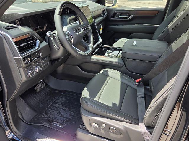 new 2026 GMC Yukon XL car, priced at $101,165