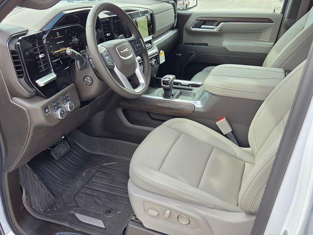 new 2026 GMC Sierra 1500 car, priced at $66,321