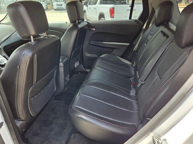 used 2013 GMC Terrain car, priced at $6,497