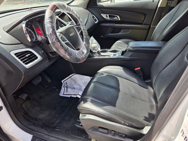 used 2013 GMC Terrain car, priced at $6,497