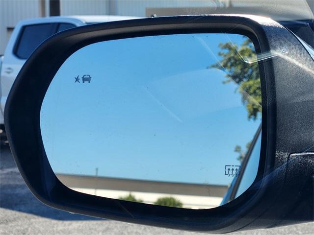 new 2026 GMC Acadia car, priced at $46,625