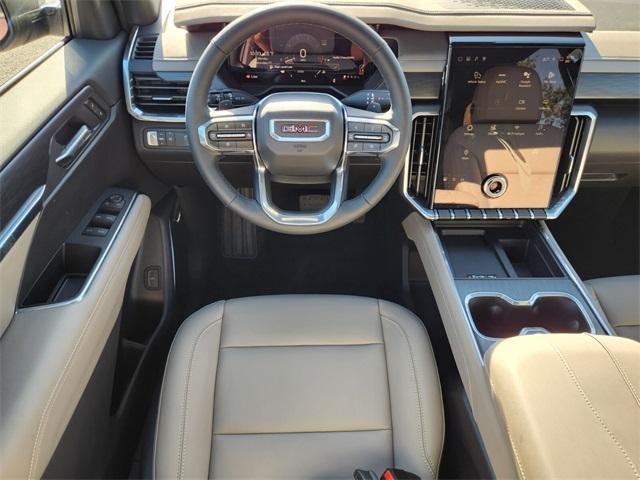 new 2026 GMC Acadia car, priced at $46,625