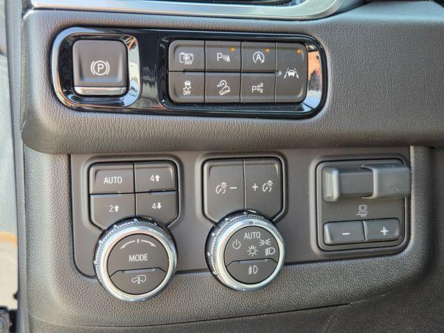 new 2026 GMC Yukon XL car, priced at $103,385