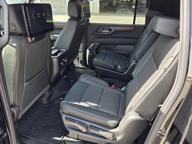 new 2026 GMC Yukon XL car, priced at $103,385