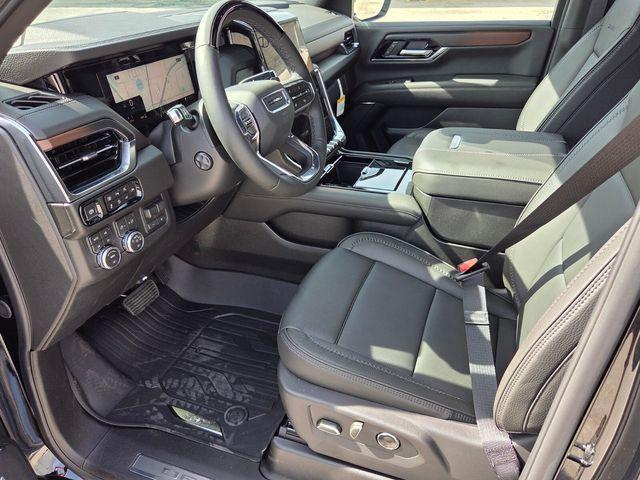 new 2026 GMC Yukon XL car, priced at $103,385