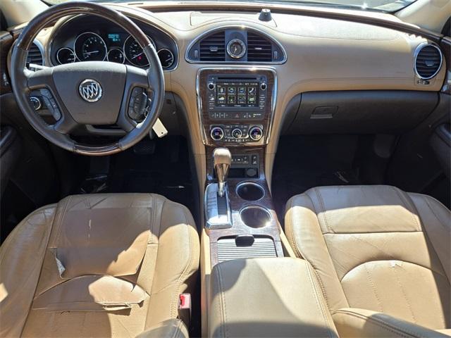 used 2014 Buick Enclave car, priced at $9,247