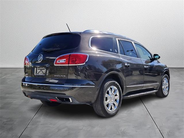used 2014 Buick Enclave car, priced at $9,247