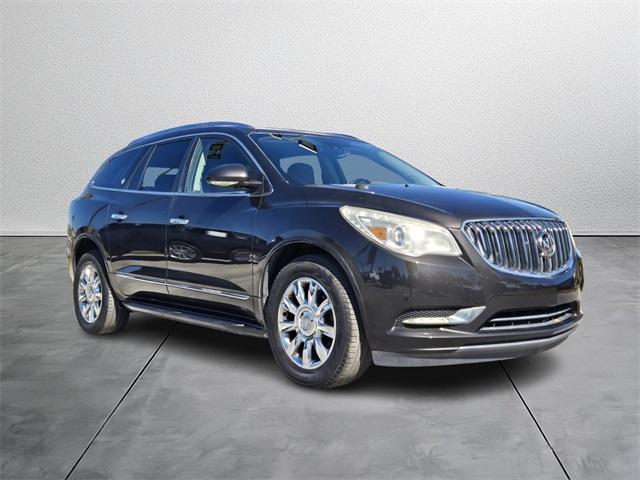 used 2014 Buick Enclave car, priced at $9,247