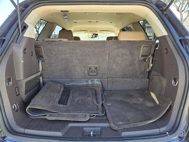 used 2014 Buick Enclave car, priced at $9,247