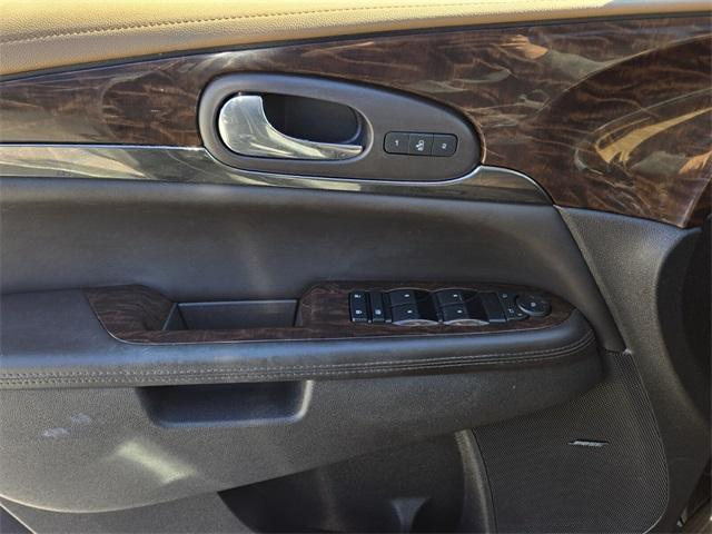 used 2014 Buick Enclave car, priced at $9,247
