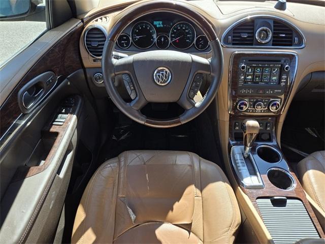 used 2014 Buick Enclave car, priced at $9,247