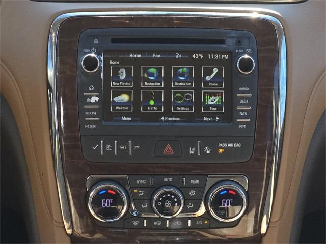 used 2014 Buick Enclave car, priced at $9,247