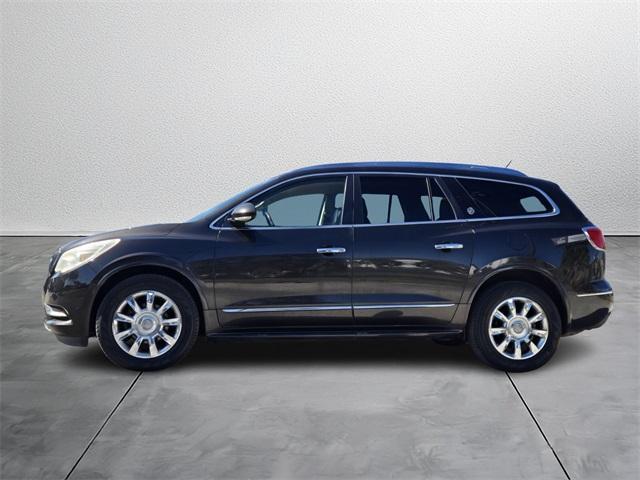 used 2014 Buick Enclave car, priced at $9,247