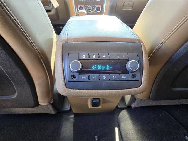 used 2014 Buick Enclave car, priced at $9,247