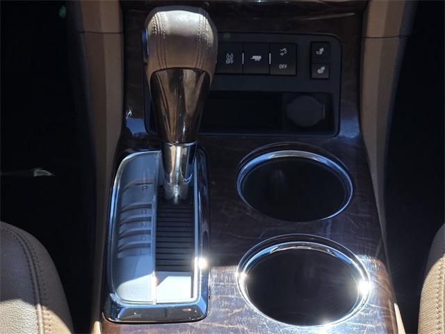 used 2014 Buick Enclave car, priced at $9,247